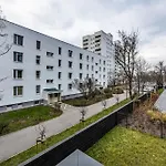 Appartement Namyslowska Superior By Bookinghost