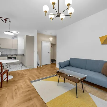 Namyslowska Superior By Bookinghost