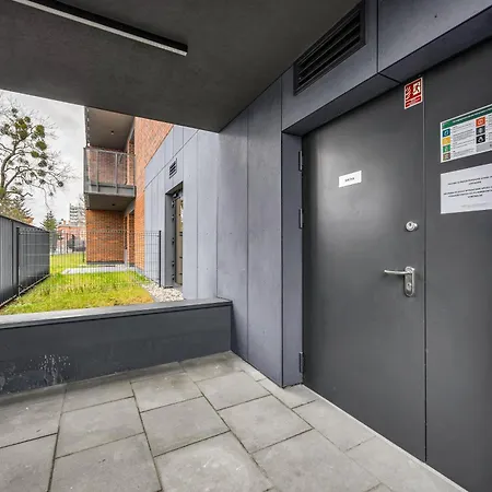 Namyslowska Superior By Bookinghost * Warszawa