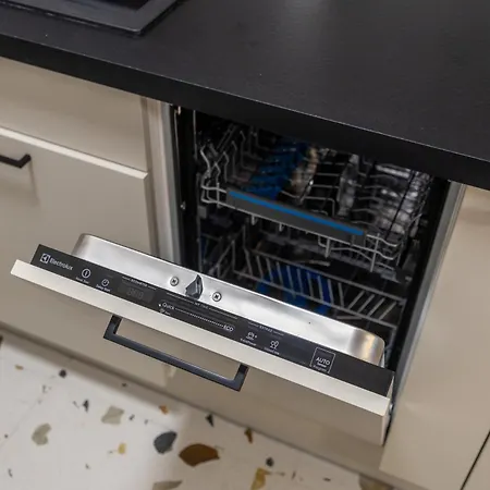 Namyslowska Superior By Bookinghost Lägenhet Warszawa