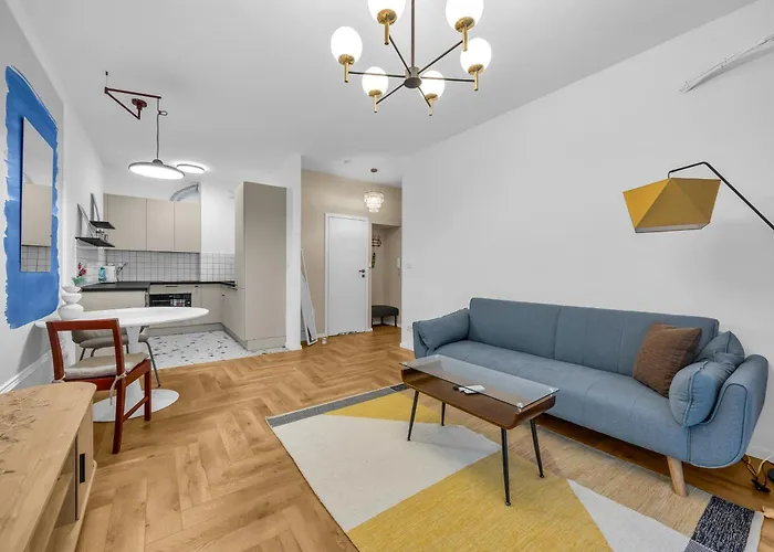 Namyslowska Superior By Bookinghost