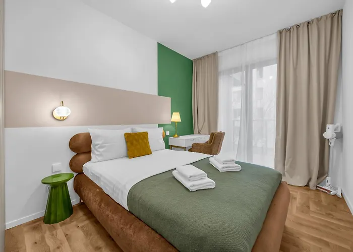 Namyslowska Superior By Bookinghost