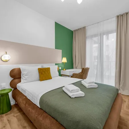 Namyslowska Superior By Bookinghost