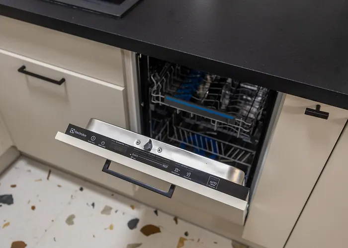 Namyslowska Superior By Bookinghost Apartment Warschau