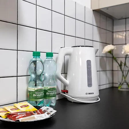 Namyslowska Superior By Bookinghost