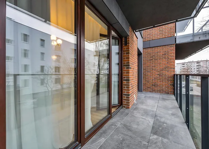 Namyslowska Superior By Bookinghost