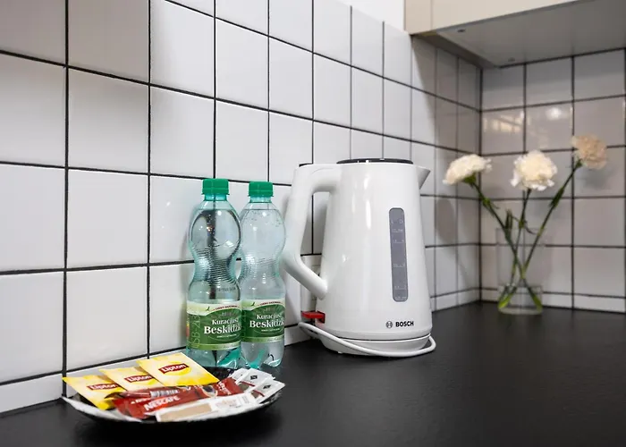 Namyslowska Superior By Bookinghost